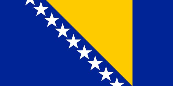 BOSNIA