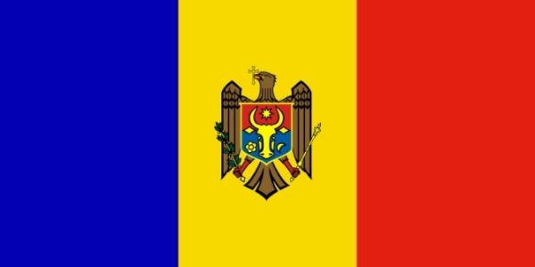 MOLDOVA