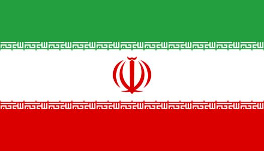 IRAN