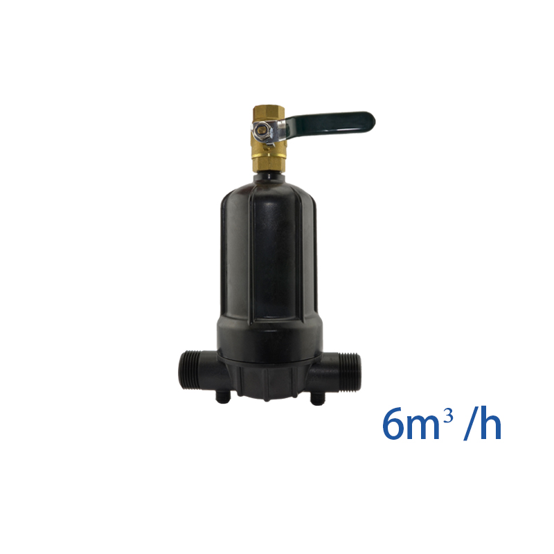 疊片式過濾閥45006(F90A)