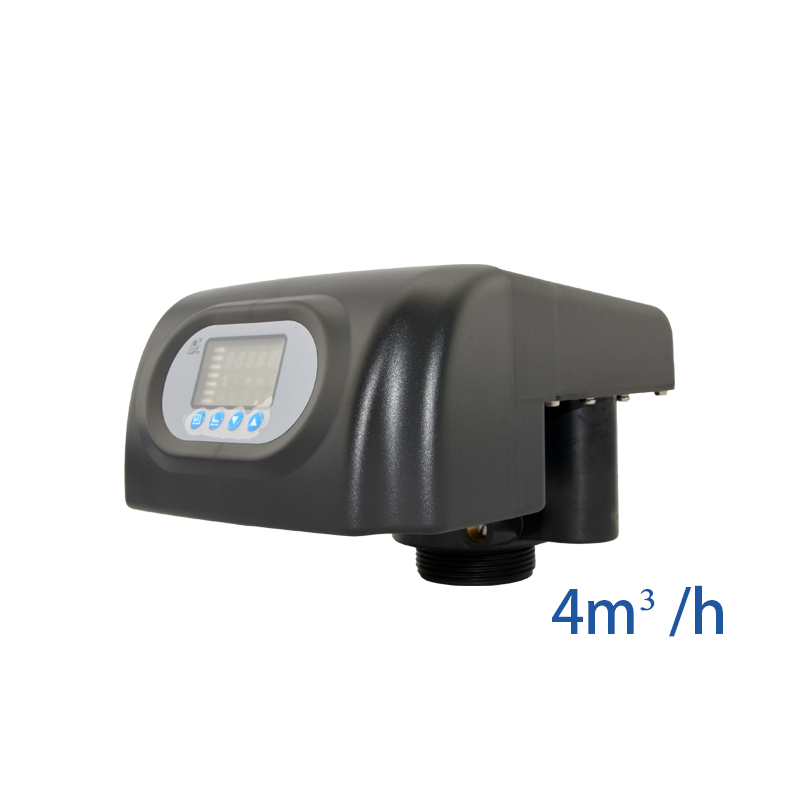 順逆流軟化閥82604_F82A-LED 82604B_F82B-LED