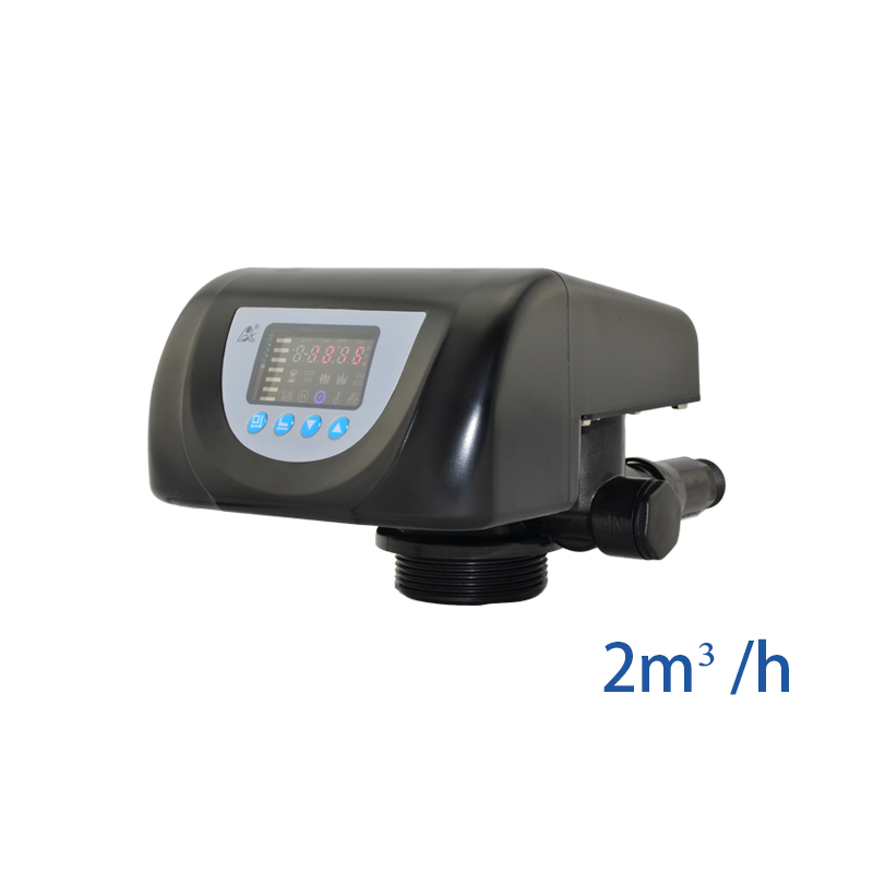 全自動軟化閥73502_F69A1 73602_F69A3