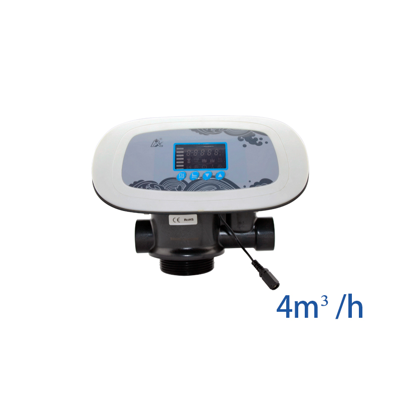 全自動過濾閥53504B(F67G1)