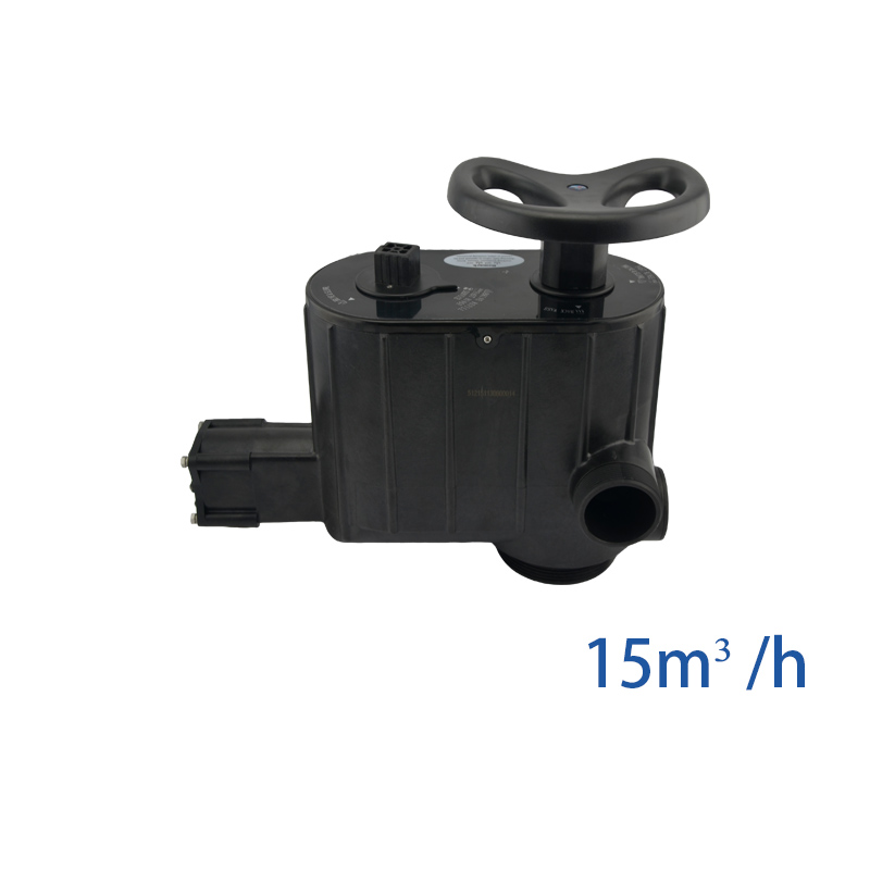 手動過濾閥51215(F77BS)