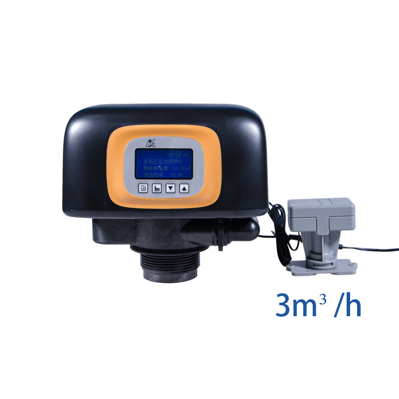 全自動(dòng)過濾閥56604(F67M)