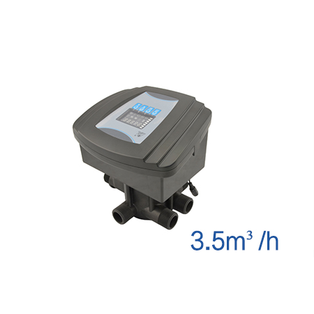 除氧用控制閥13504_F85