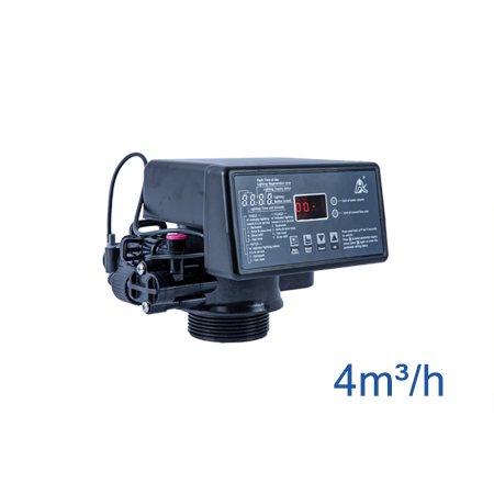 Q系列軟化閥75504(F68Q1) 75604(F68Q3)